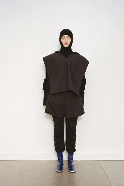 Look 23